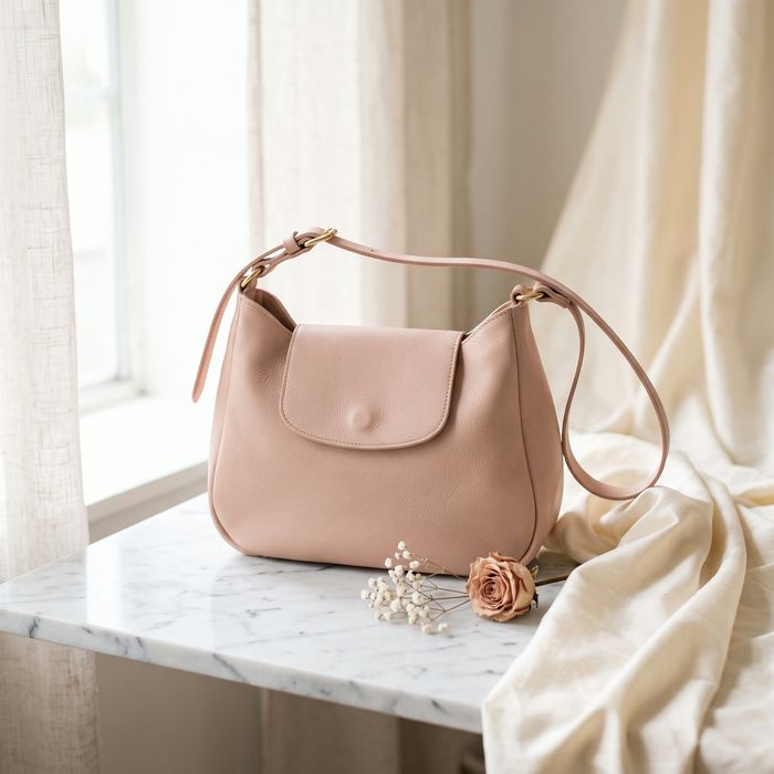 Sample photograph of the handbag